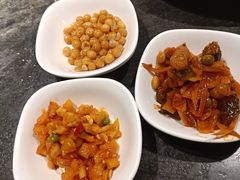 -李记饺子·熏酱东北菜(欢乐谷店)
