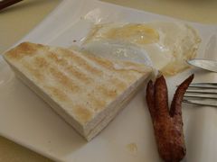 -永盈茶餐厅(江南大道中店)