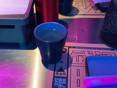 -燥次·烧烤酒场(万象城店)