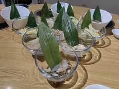 -竹鲜笙全竹宴(国色天香店)