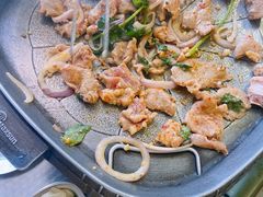 -杨小佳·齐齐哈尔烤肉·烤串(广州店)