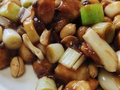 -郭林家常菜烤鸭(曙光西路店)