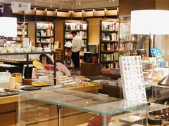 -茑屋书店(天目里店)