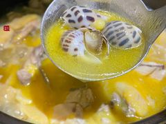 -阿鸡鱼庄·顺德鲜蒸小炒(亚运村店)