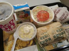 -麦当劳(温州人民路店)