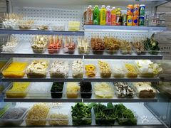 -辣火功夫麻辣烫(明洞1号店)