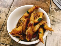 -阳江河堤老牌曾记美食