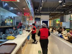 -君达小吃(建西苑店)