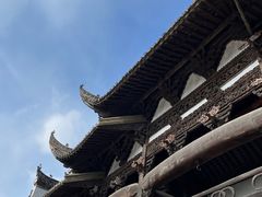 -绩溪龙川景区