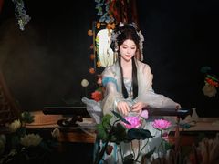 -红袖添香古风写真馆