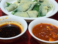 -山西会馆·晋菜·晋商宴·牌匾博物馆(胜利东街店)