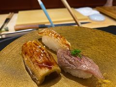 星鳗寿司-Sushi Hanzo半藏(天环广场店)