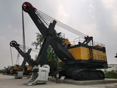 -抚顺煤矿博物馆