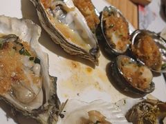 -贵木日本料理·铁板烧(新地假日广场店)