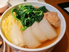 -庆春朴门(前滩太古里店)