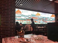 -悦满楼·西关名点·湛江名菜(航空综合大厦店)