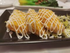 -海都六福酒家(世博广场店)
