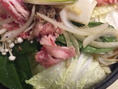 -有喜屋·深夜食堂(北京西路店)