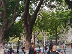 -天河体育中心