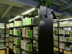-闵行城市书房凤凰馆