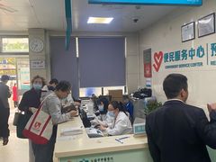 -上海市中医医院(芷江路院区)