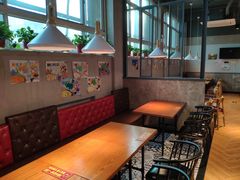 -比格比萨自助(国展店)