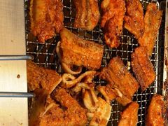 -俊熙家点餐式自助烤肉店(1227广场店)