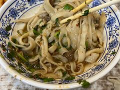 -清真马虎面馆(西七路店)