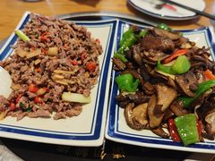 -妈妈的味道(和顺古镇店)