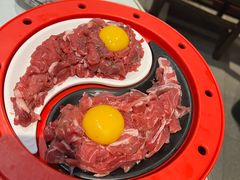 -北门涮肉·铜锅涮肉(南锣鼓巷店)