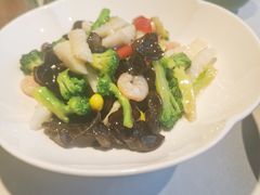 -大鸭梨烤鸭(望京店)
