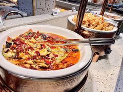 -韩盛·盛江山自助料理(学院路江北大学城店)