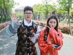 -梅园婚恋·婚姻介绍