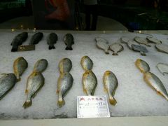 -味茂·老船夫1927(东海东路店)