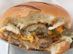 -肯德基(桐庐富春江店)