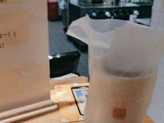 -麦当劳(四平路店)