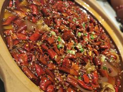 -掌柜的店·河南菜(日月光店)