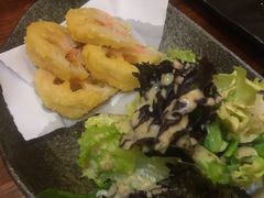 -鸟串烧Yakitori