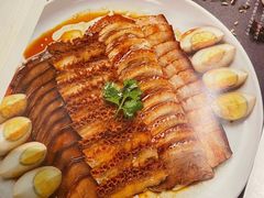 -潮州府·潮菜·砂锅粥(徐家汇店)