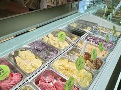 -苏小糖(鼓浪屿三丘田花园店)