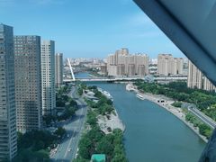 -天津之眼摩天轮