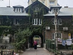 -北京协和医院(东单院区)