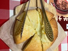 -西贝莜面村(上海百联西郊店)