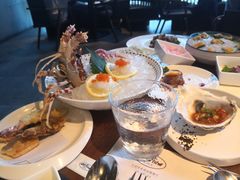 -Mr·Fish鱼鲜生海鲜放题(银泰in99店)