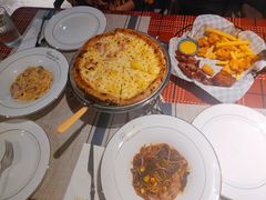 -Primo·丽莫意大利窑烤披萨