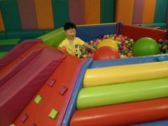 -绿岛汤泉韩式休闲会所