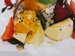 -艾米茉亲子餐厅(万象城店)