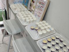 -白色日记·手作酸奶(麦凯乐店)