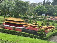 -深圳锦绣中华民俗村