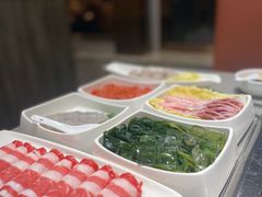 -海底捞火锅(龙岗星河COCO Park店)